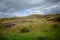 Dumyat hill, Stirling, Scotland