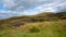 Dumyat hill, Stirling, Scotland