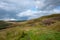 Dumyat hill, Stirling, Scotland