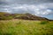 Dumyat hill, Stirling, Scotland