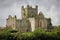 Dunbrody Abbey. county Wexford. Ireland.