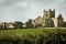 Dunbrody Abbey. county Wexford. Ireland.