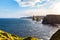 Duncansby Stacks near John o Groats