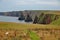 Duncansby Stacks, Scotland