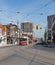 Dundas Street West and Roncesvalles