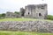 Dundonald Castle, Ayrshire, Scotland