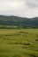 Dundonnell, Scotland: The bog near Little Loch Broom