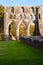 Dundrennan Abbey, Scotland