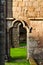 Dundrennan Abbey, Scotland