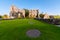 Dundrennan Abbey, Scotland