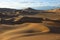 Dune desert sahara
