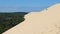 Dune du Pilat, Gironde,Nouvelle Aquitaine, France.