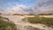 Dune landscape Schiermonnikoog