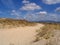 Dune path