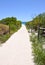 Dune Path: Hillarys, Western Australia