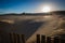 Dune of Punta Paloma, Tarifa, Andalusia, Spain