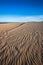 Dune of Punta Paloma, Tarifa, Andalusia, Spain