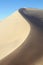 Dune in the Taklamakan desert. China