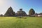 Dunedin Famous Larnach Castle and Garden