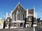 Dunedin, New Zealand, Fortune Theatre, Church
