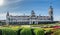 Dunedin Railway Station