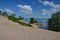 Dunes Beach sand dunes at Sandbanks Provincial Park