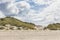 Dunes at Bjerregard, Danish North Sea coast