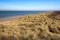 Dunes At The Coast