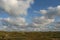 Dunes coastal village Egmond aan Zee Netherlands, Duinen kustdorp Egmond aan Zee Nederland