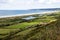 Dunes de Biville, nature reserve near Vasteville and Heauville, Cotentin, La Hague, English Channel, Normandy, France