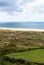 Dunes de Biville, nature reserve near Vasteville and Heauville, Cotentin, La Hague, English Channel, Normandy, France