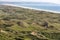 Dunes de Biville, Normandy, France