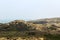 Dunes de Slack at Ambleteuse, in the Hauts-de-France region of France.