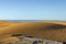 Dunes, Hamada du Draa, Morocco