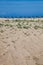 Dunes at Kalogria Beach