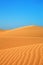 Dunes landscape, Gran Canaria, Canary Islands, Spain