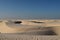 The dunes of the Lencois Maranhenses National Park