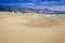 Dunes Of Maspalomas