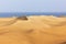 Dunes of Maspalomas, Grand Canary
