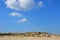 Dunes and Norfolk Skyline, Winterton-on-Sea