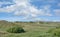 Dunes of Sankt Peter-Ording, North Frisia, Germany