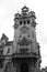 Dunfermline Clock Tower