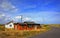 Dungeness National Nature Reserve Kent England