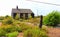 Dungeness Nature Reserve cottage Kent England