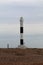 Dungeness New Light House