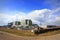 Dungeness Nuclear Power plant England