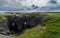 Dungeon National Park, Newfoundland, Canada.