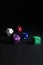 Dungeons and Dragons Dice