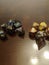 Dungeons dragons dice d20 roll