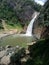 Dunhinda waterfall Sri Lanka